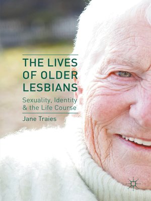 cover image of The Lives of Older Lesbians